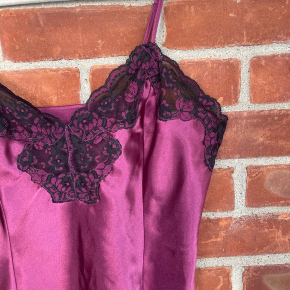 Vintage Y2K corset slip top - Picture 4 of 6